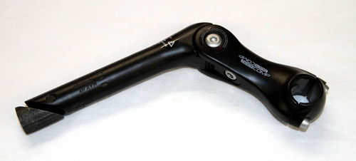 Vorbau black comp 8 - comp, 1