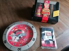 Michael Schumacher Fan Artikel (ungeöffnet) Selten Und Rar!!! 