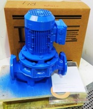 Johnson Pumpe SPX CL65-160 0,75 KW Horizontale Kreiselpumpe - unused/OVP -