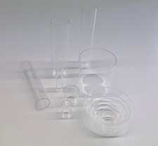 PLEXIGLAS® Acrylglas Rohr