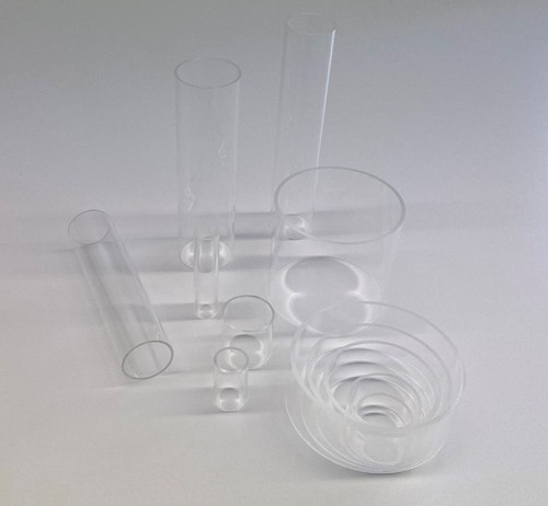 Plexiglas acrylglas rohr - plexiglas®,