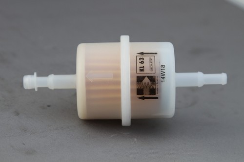 Dieselvorfilter für
