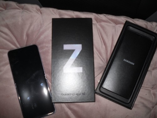 Galaxy flip3 klapphandy - galaxy, 5g