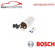 ELEKTRISCH KRAFTSTOFFPUMPE