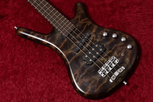 Warwick custom shop - warwick,
