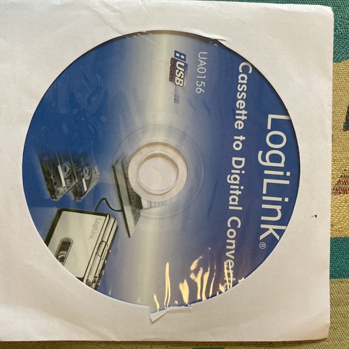 Logilink cassette digital - cassette,