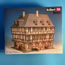 Kibri Spur H0 8460 Bausatz