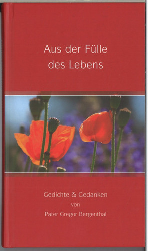Aus der fülle des lebens - aus,