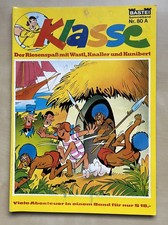 Klasse sammelband 80 - nr., a