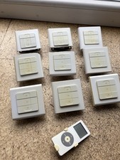 9 St Funk Fern Steuerung Empfänger Motor Antrieb Rolladen Rollo Jalousie Markise