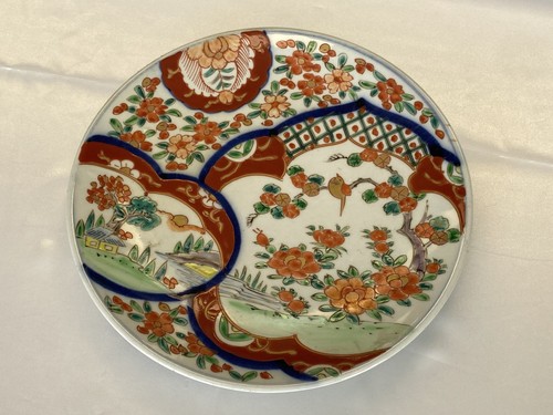 Japanischer imari teller japan - imari,