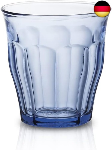 Duralex set gläser - duralex, 6