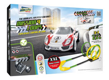 Darda 50255 Rennbahn Set