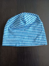 Übergangsmütze Gr. 62/68