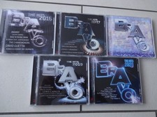 5 Doppel CD Bravo The Hits