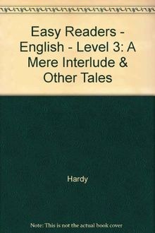 Easy readers english level - english,