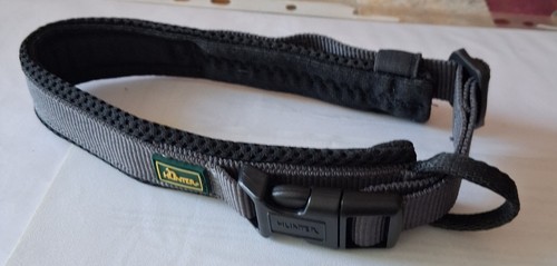 Hunter hundehalsband 40 - hunter, m