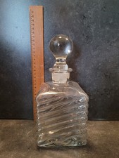 alte Whiskyflasche Whisky