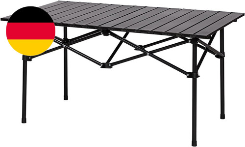 Campingtisch klappbar - campingtisch,