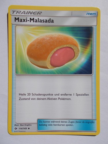 Pokemon karten 114 - pokemon,