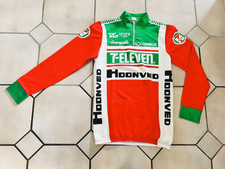 🟢🔴 Retro Radsport Trikot