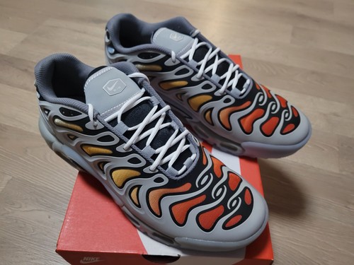 Nike air max tuned plus - nike,
