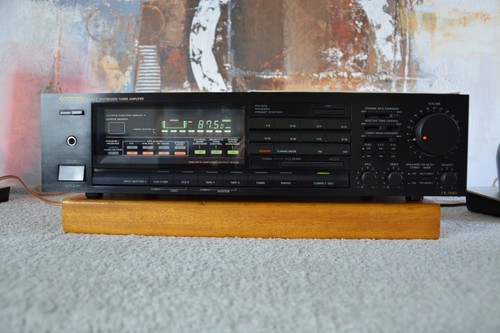 Onkyo stereo receiver - stereo, tx-7440