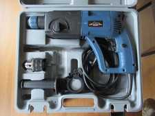 Bohrmaschine KING CRAFT