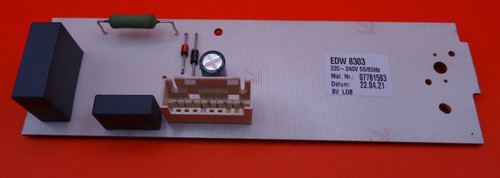 Original miele staubsauger - original,
