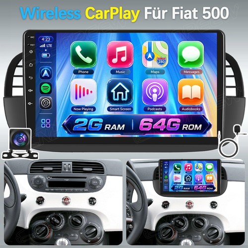 64g kam apple carplay - kam+,