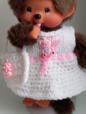 Monchhichi Kleidung Gr. 20 cm