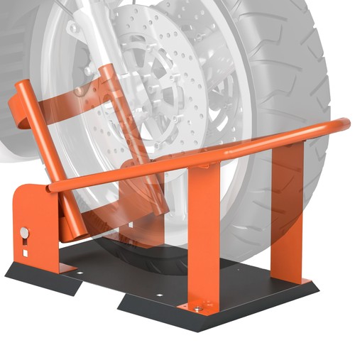 Motorradständer für - , 15-21"