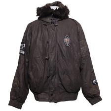 Aero Club, Winterjacke