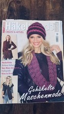 Häkeltrends Handarbeit