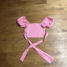 Damen Oberteil Von Zara Gr S