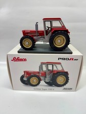 SCHUCO 1:32 *** SCHLÜTER Super 950 V Traktor *** Box, OVP, Karton