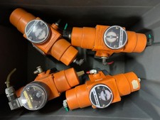 +GF+ 220 PVC/FPM Posten (4x)