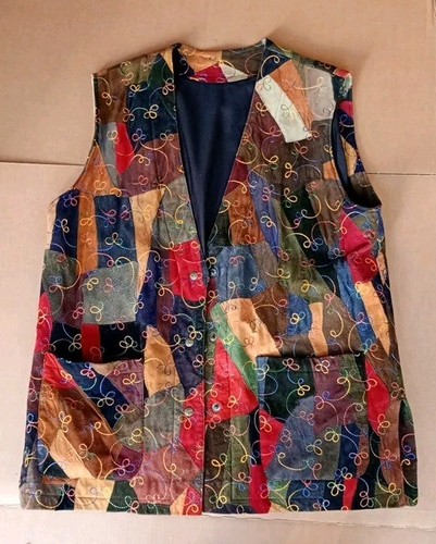Copacabana damen patchwork - copacabana,