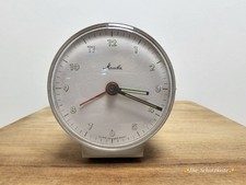 Mauthe wecker mechanisch - mauthe, /