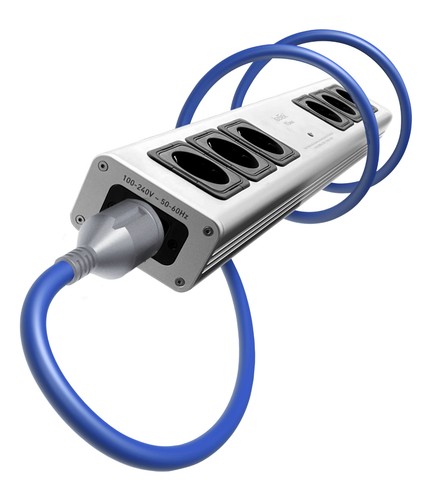 Isotek sirius netzteilste - v5,