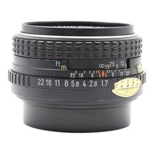 Objektiv Pentax-M Pentax M SMC
