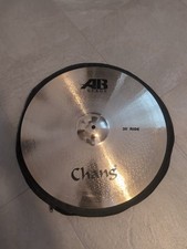 Chang AB Stage Ride Becken 20" (ähnlich Stagg Sensa)