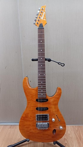 Ibanez gitarre series - sa,