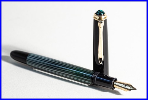 1960s vintage pelikan - 1960s, 400nn