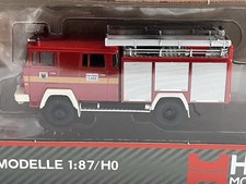 SoMo Heico Marirus D Serie LF