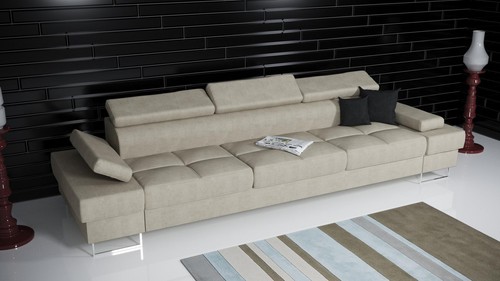Sofa sitzer couch polster - sitzer,