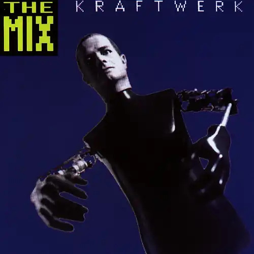 Kraftwerk mix zustand - kraftwerk,
