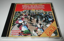 CD - Fidele Musikanten ( 1993