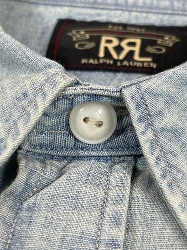 Ralph lauren double rrl - double, rl