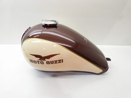 Tank moto guzzi california - (moto,